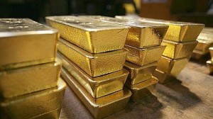 L'or