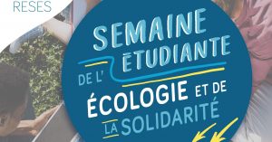 Semaine Étudiante de l’Écologie et de la Solidarité
