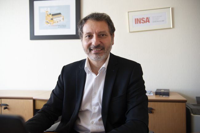 INSA Centre Val de Loire