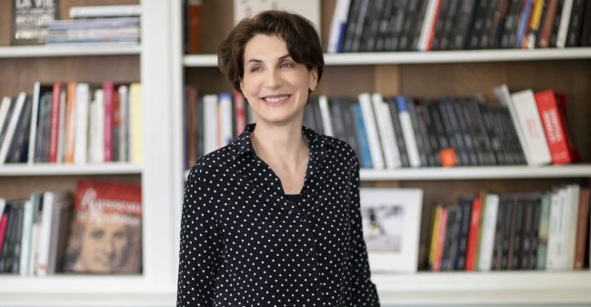 Interview de Bénédicte Durand administratrice provisoire de Sciences Po