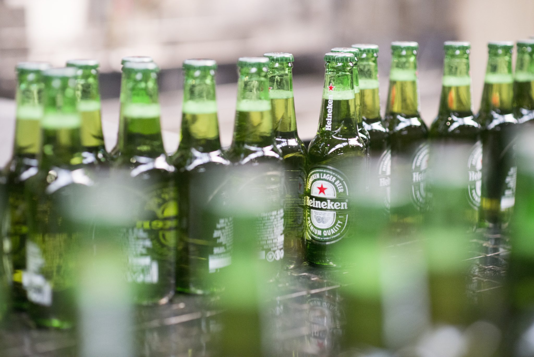 Interview Elodie Oksman Heineken