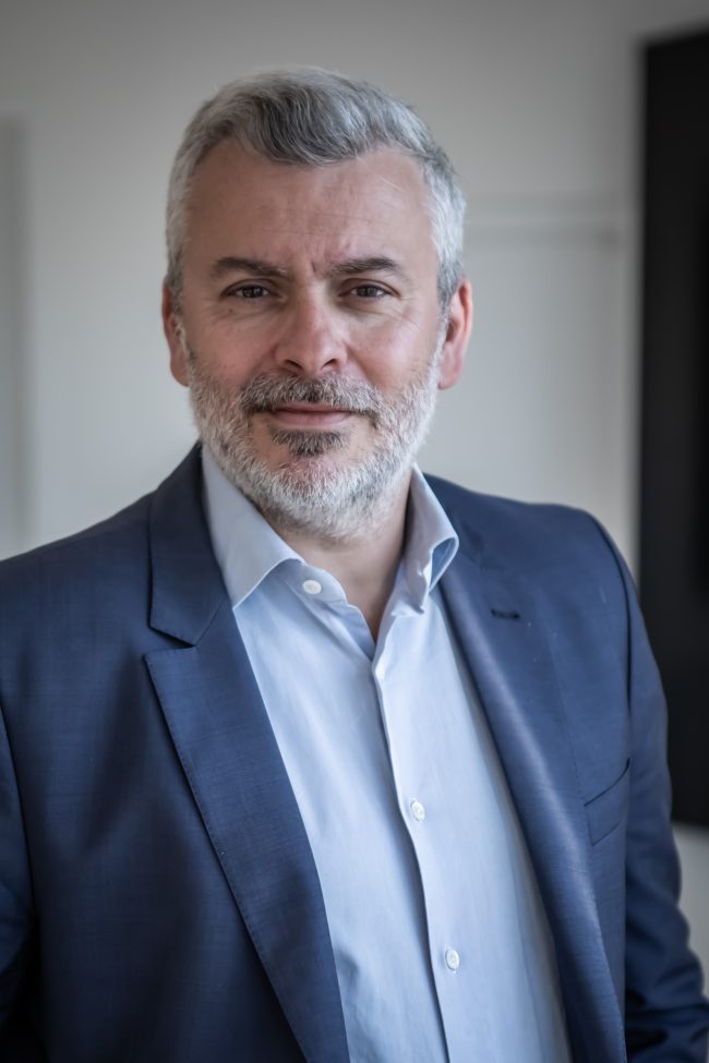 Interview Cedric Grail SERM SA3M ACM HABITAT