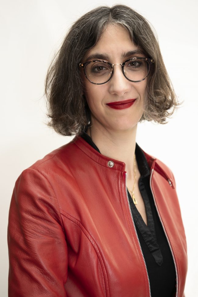 Interview Elodie Oksman Heineken