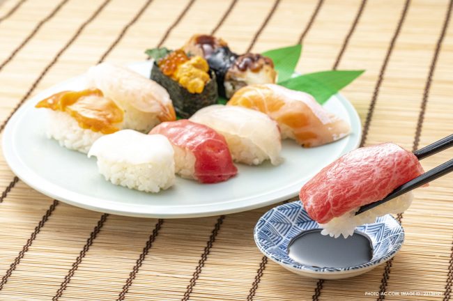 tendances alimentaires mangeur