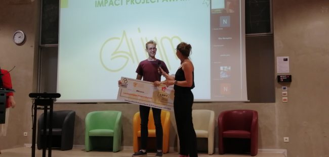 concours pitch EM Strasbourg