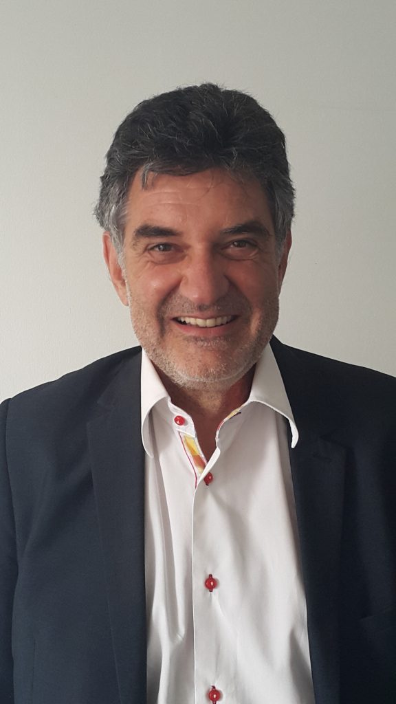 Interview Christian Jacob Stradal