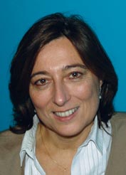 Catherine Belin- Ventéjol, expert CRAC, (ingénieur ETP 91 - IAE 92), DGA de Polyexpert Construction