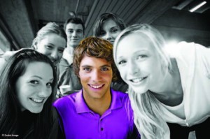 Etudiants du réseau IAE France