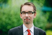 Jean-Christophe Fleche, directeur du développement d’IFP School