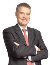 Bernard Ramanantsoa, Directeur Général d’HEC Paris © Nicolas Reitzaum