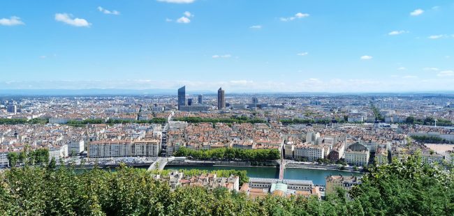 ESSCA campus de Lyon, un acteur incontournable de la rentrée 2022 (c) unsplash