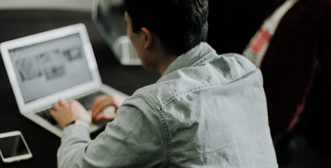 PPA lance PPA DIGITAL, la Grande Ecole du Marketing Digital de Bac à Bac +5, accessible en ligne et en alternance (c) unsplash