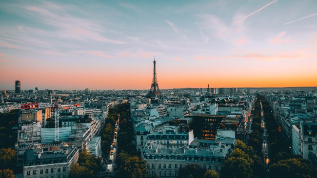 Nouveau campus : l’ICAN, l’ECITV et EDBS déménagent dans de nouveaux locaux (c) unsplash