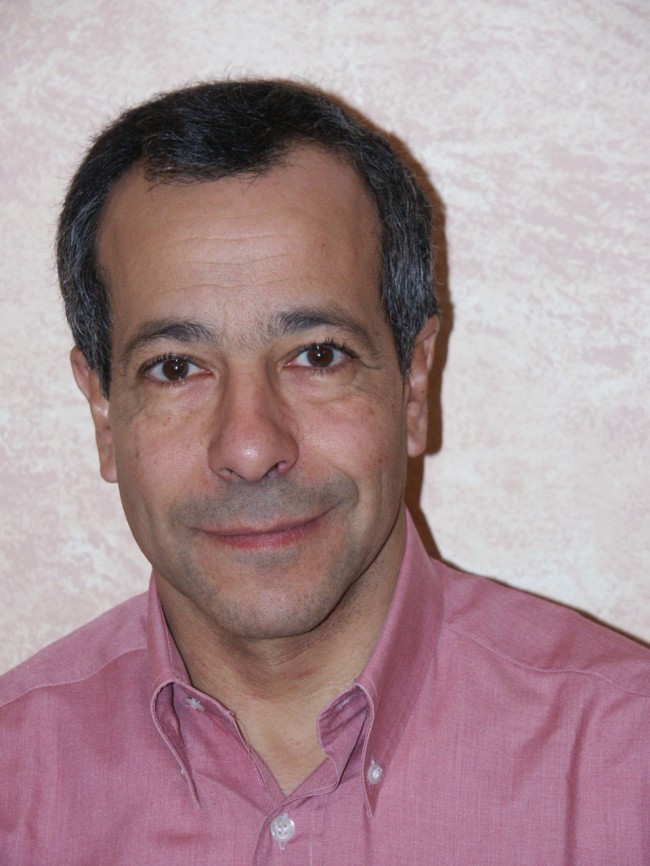Alain Ayache, Directeur de l'INP-ENSEEIHT