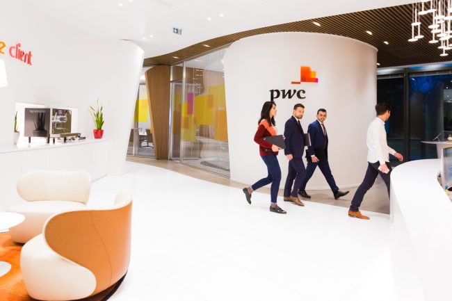 interview PwC Valérie Vezinhet Philippe Trouchaud