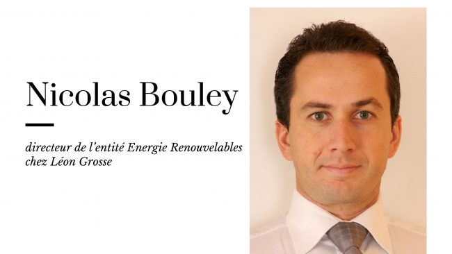 Léon Grosse, l’ETI qui construit le bâtiment durable de demain – L’interview de Nicolas Bouley