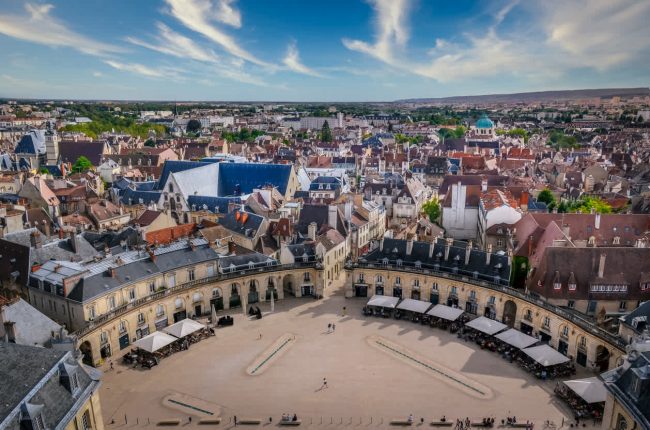 Bonnes adresses Dijon