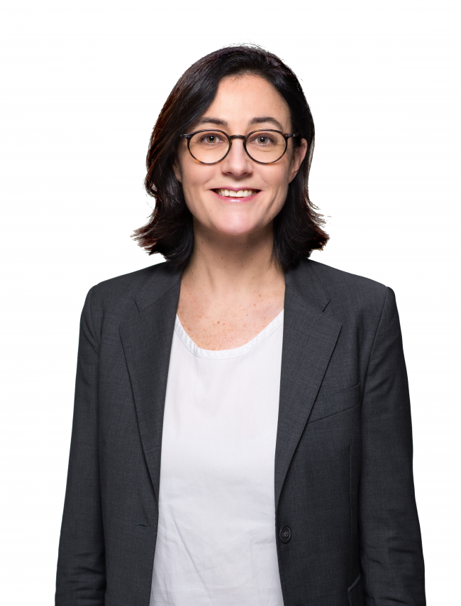 Interview Florence Semelin Stephan von Barczy JLL