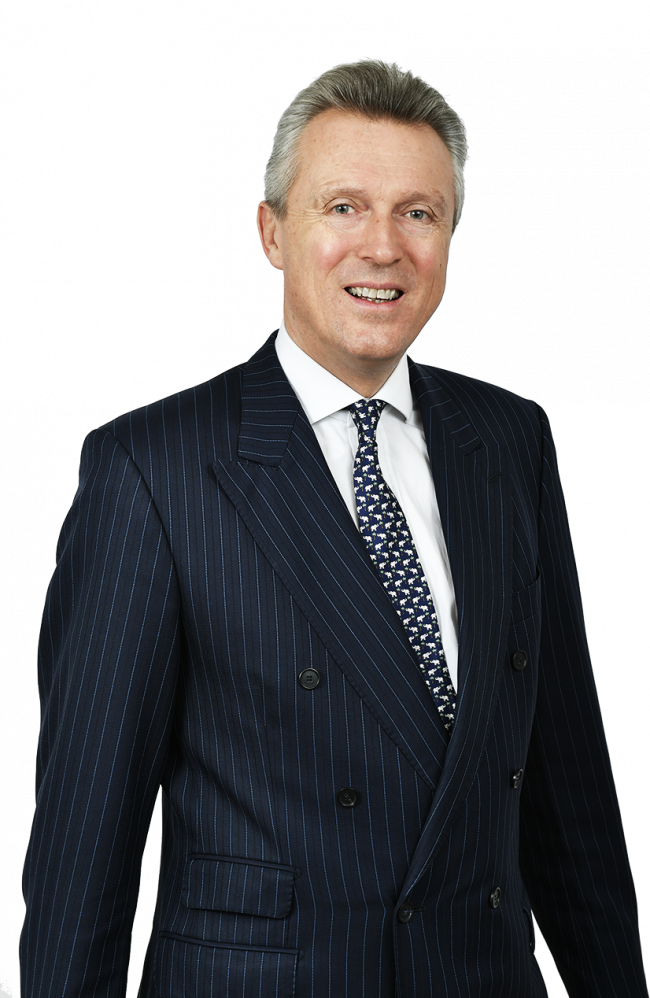 Interview Florence Semelin Stephan von Barczy JLL