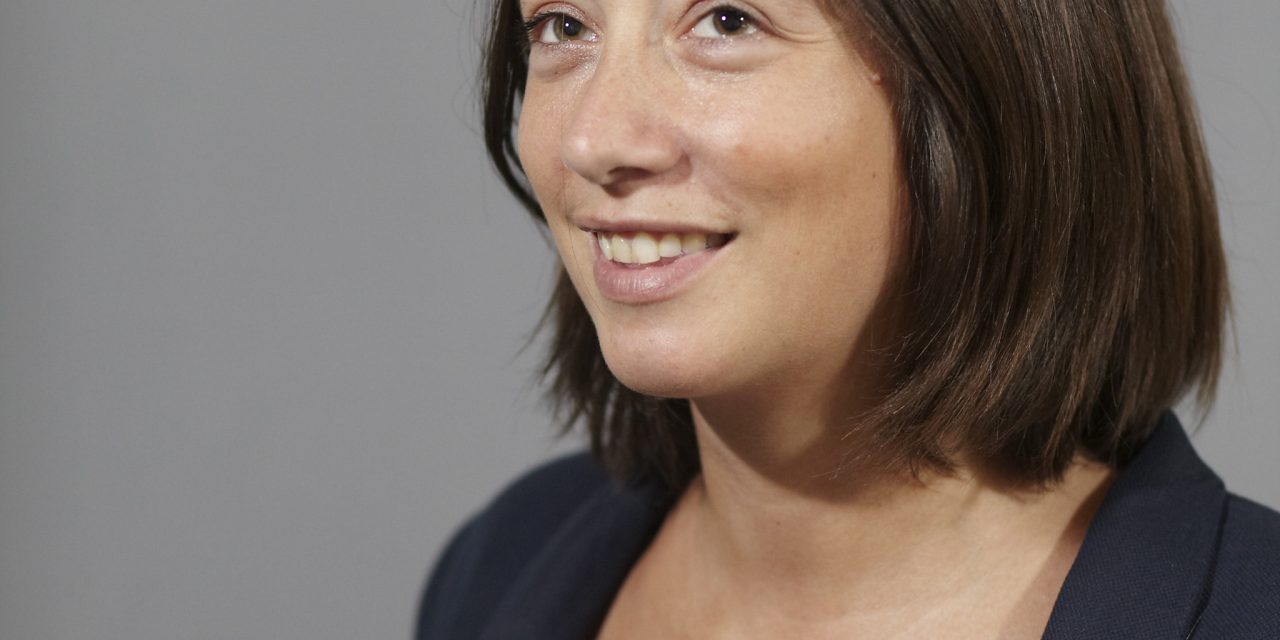 Marie Pfiffelmann EM Strasbourg
