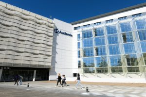 Audencia lance avec Centrale Nantes le BBA Big data & Management à la rentrée 2021