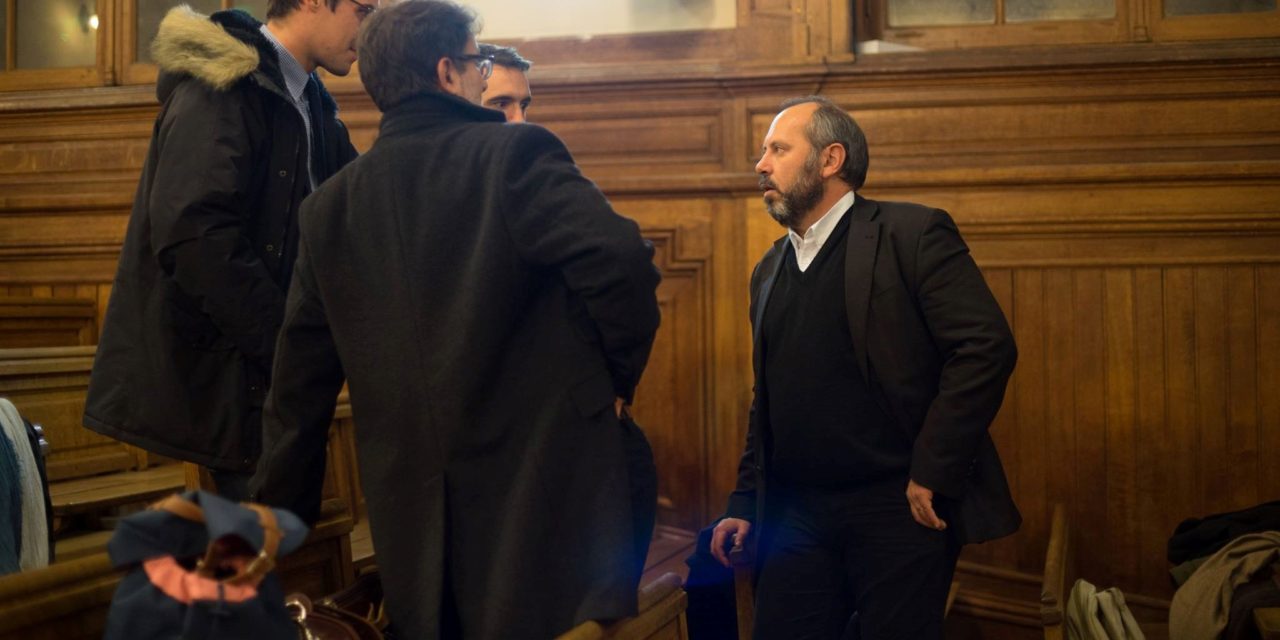 Bertrand Simon