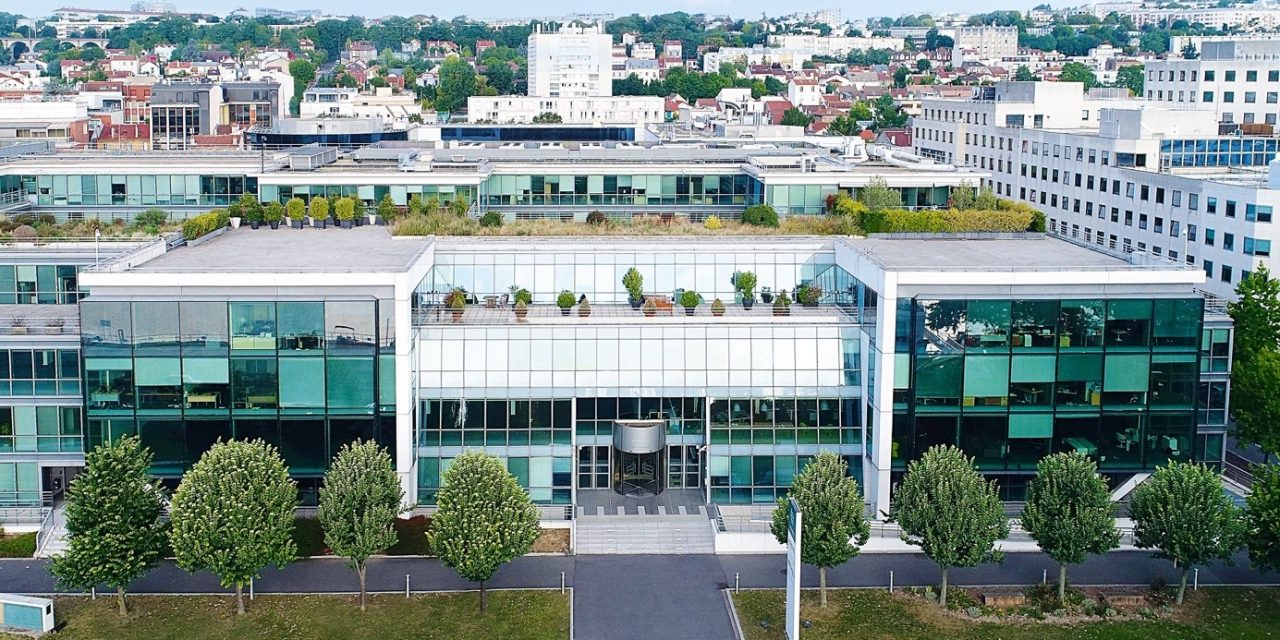 Campus Paris SKEMA © SKEMA Business School