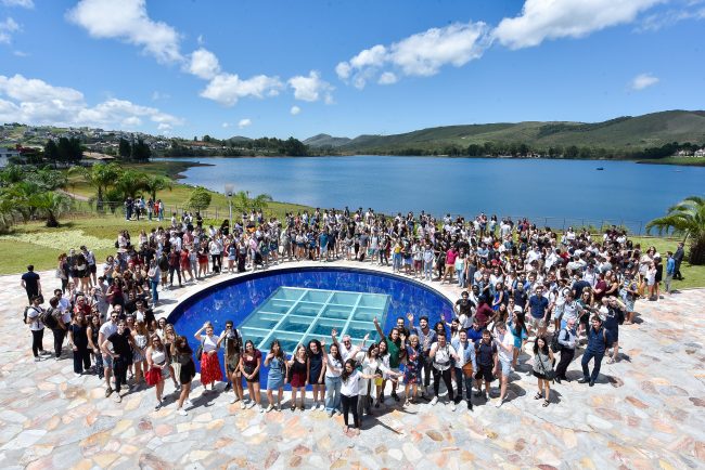 Campus brésilien de SKEMA Business School à Belo Horizonte