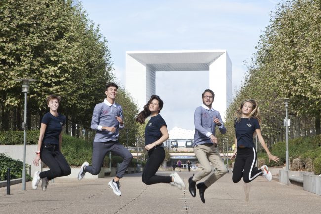 "Proud to be EDC" : le plan stratégique de l'EDC Paris Business School pour accompagner ses étudiants