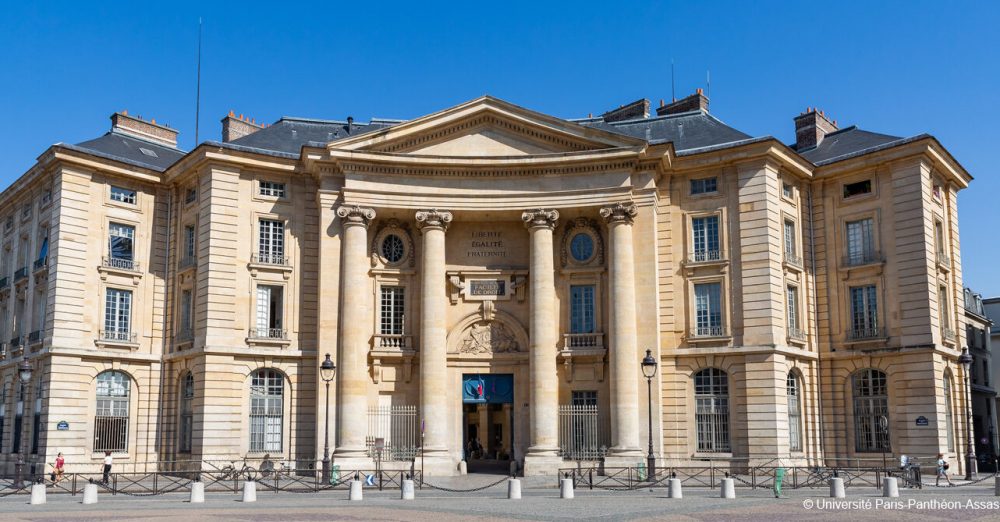 L’Université Paris-Panthéon-Assas rejoint l’Alliance 4EU+ (c)Université Paris-Panthéon-Assas