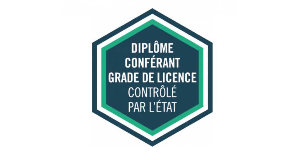 Rennes School of Business obtient le Grade de Licence pour son Bachelor in Management