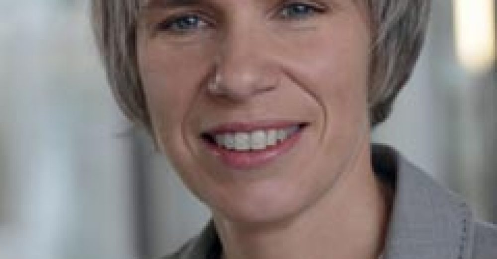 Agnès Ogier (Centrale Paris 90) est Directrice Marketing de la branche SNCF Voyage.