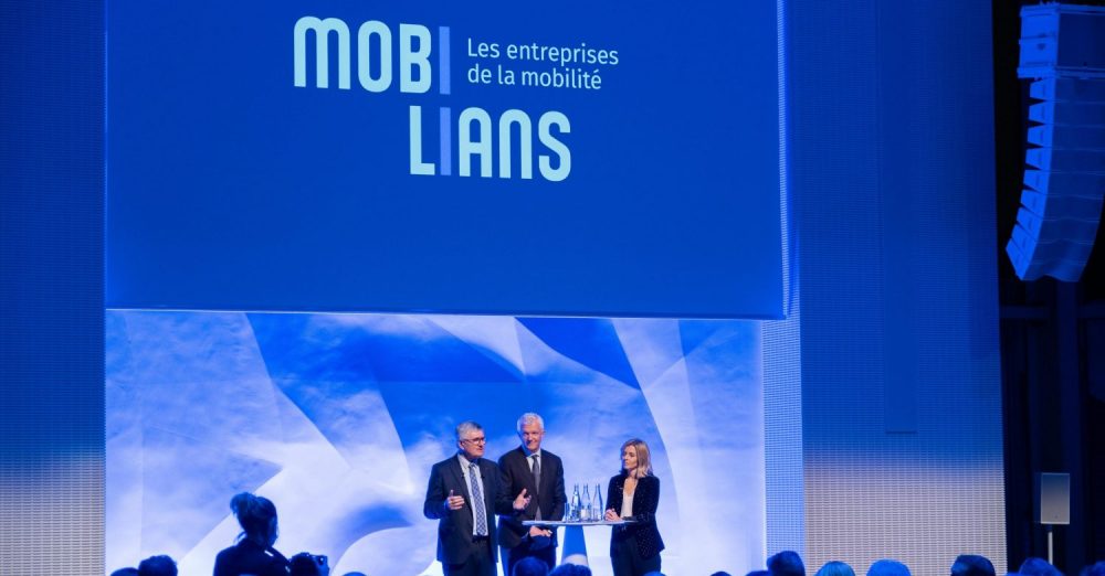 Avec Mobilians, empruntez la route du changement – L’interview de ...