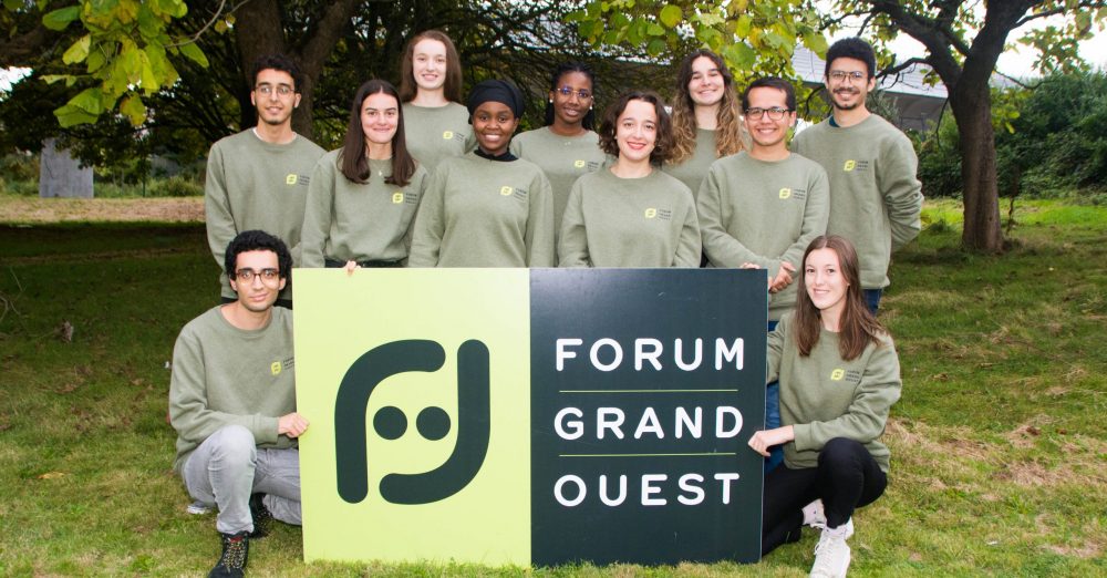 Forum Grand Ouest 2021