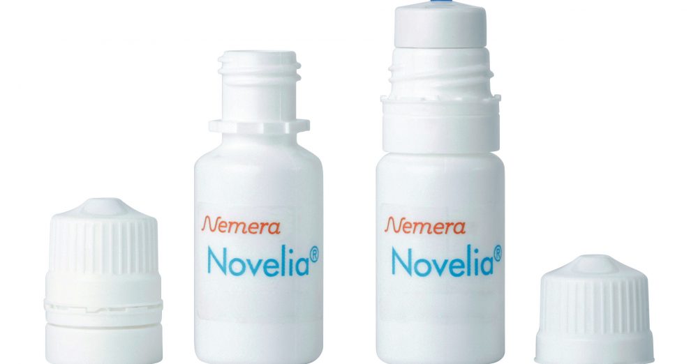 Nemera : entreprendre et innover au service des patients
