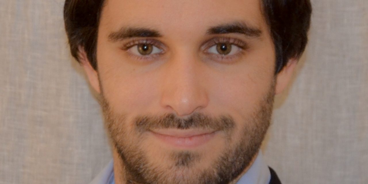 Enzo Petrelluzzi