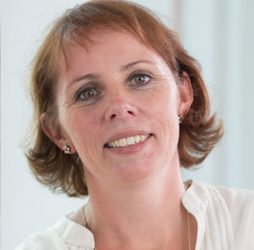 Géraldine Michel, directrice adjointe en charge des questions académiques © IAE Paris