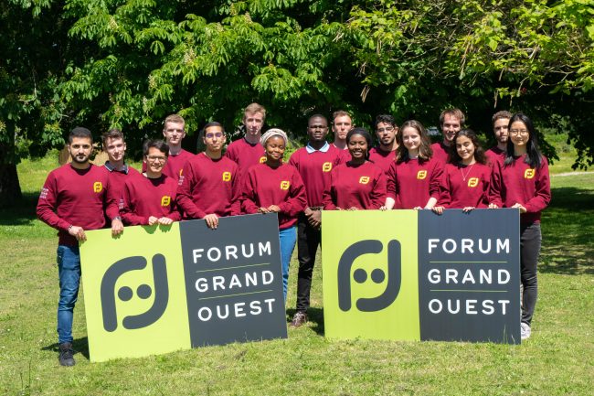 Forum Grand Ouest