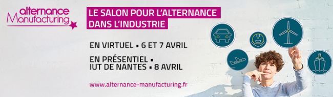 Alternance Manufacturing