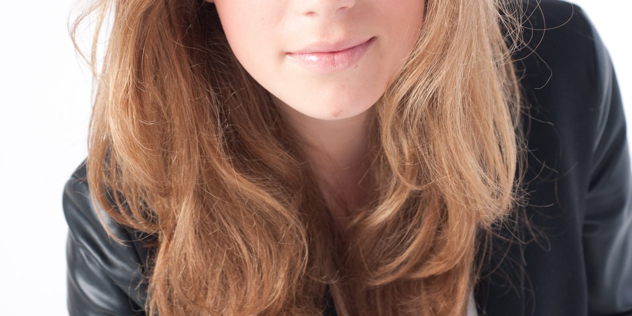 Margaux Nonclercq, étudiante à l'EDHEC Business School