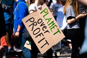 Etudiants pour le climat : les 4 forces de leur mobilisation