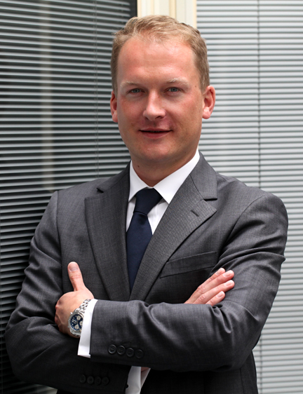 Euronext - Interview de Nicholas Kennedy, Head of Commodities