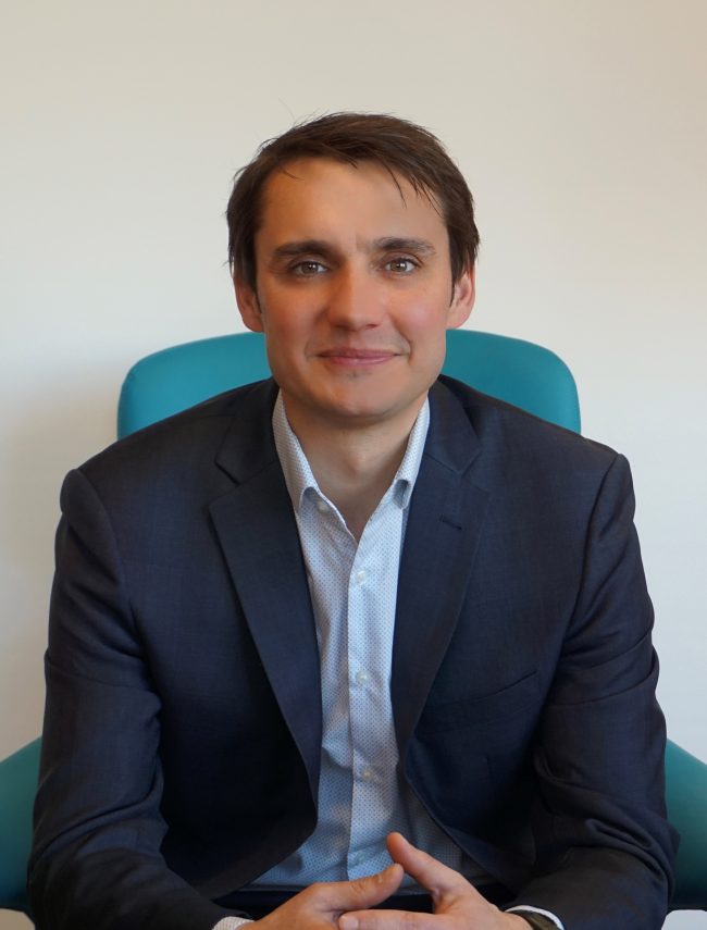 Emalec interview Pierre Chevalier