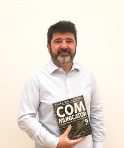 9ème édition Communicator