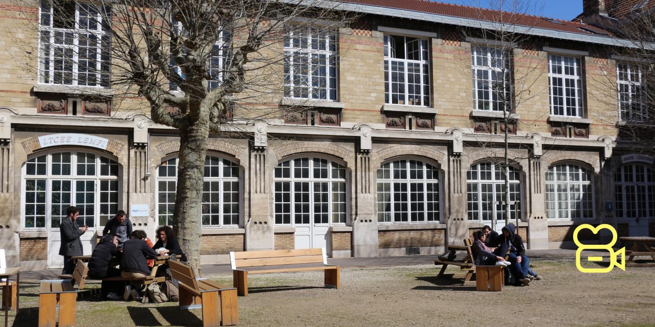 Arts et Métiers ParisTech