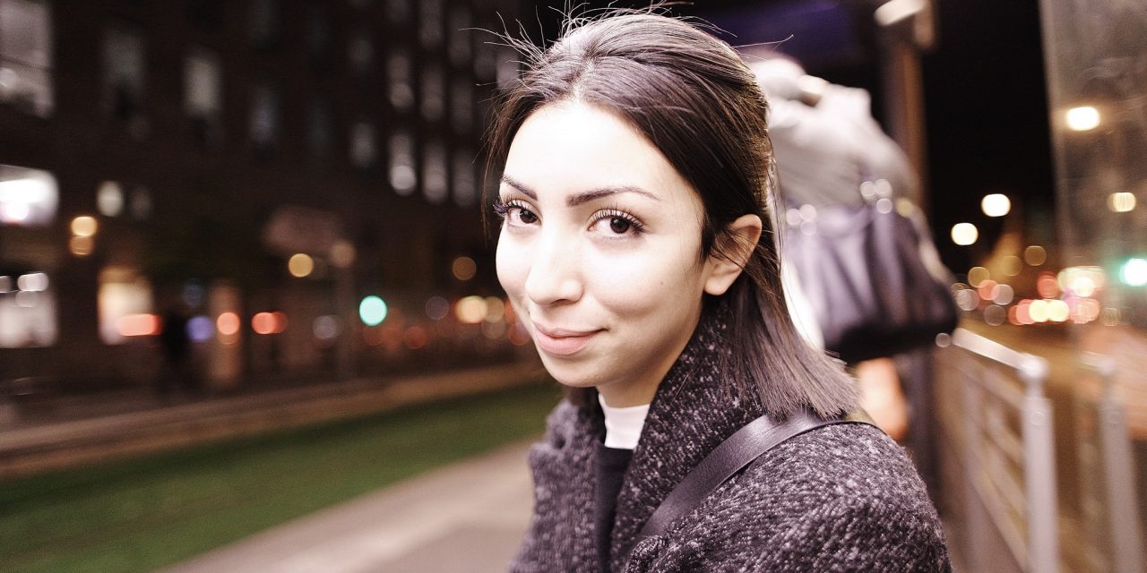 Sherine Bekkaye EMLV