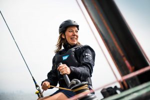 interview SAP Veronique Hangard
